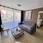Estupendo Departamento - Sector Sur