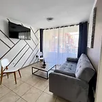 Estupendo Departamento - Sector Sur