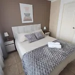 Estupendo Departamento - Sector Sur