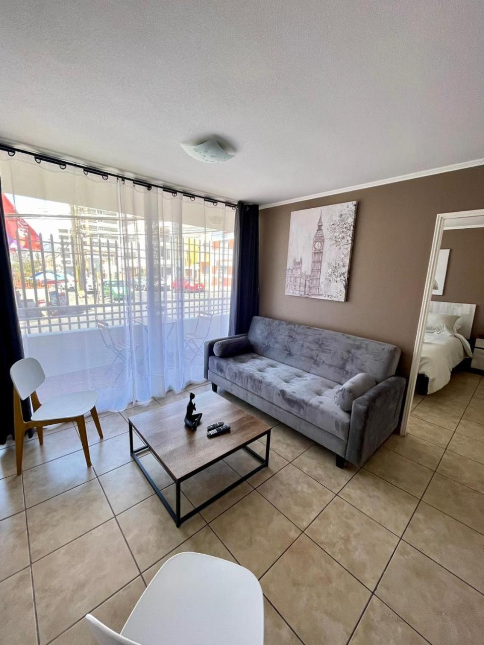 Estupendo Departamento - Sector Sur * Antofagasta
