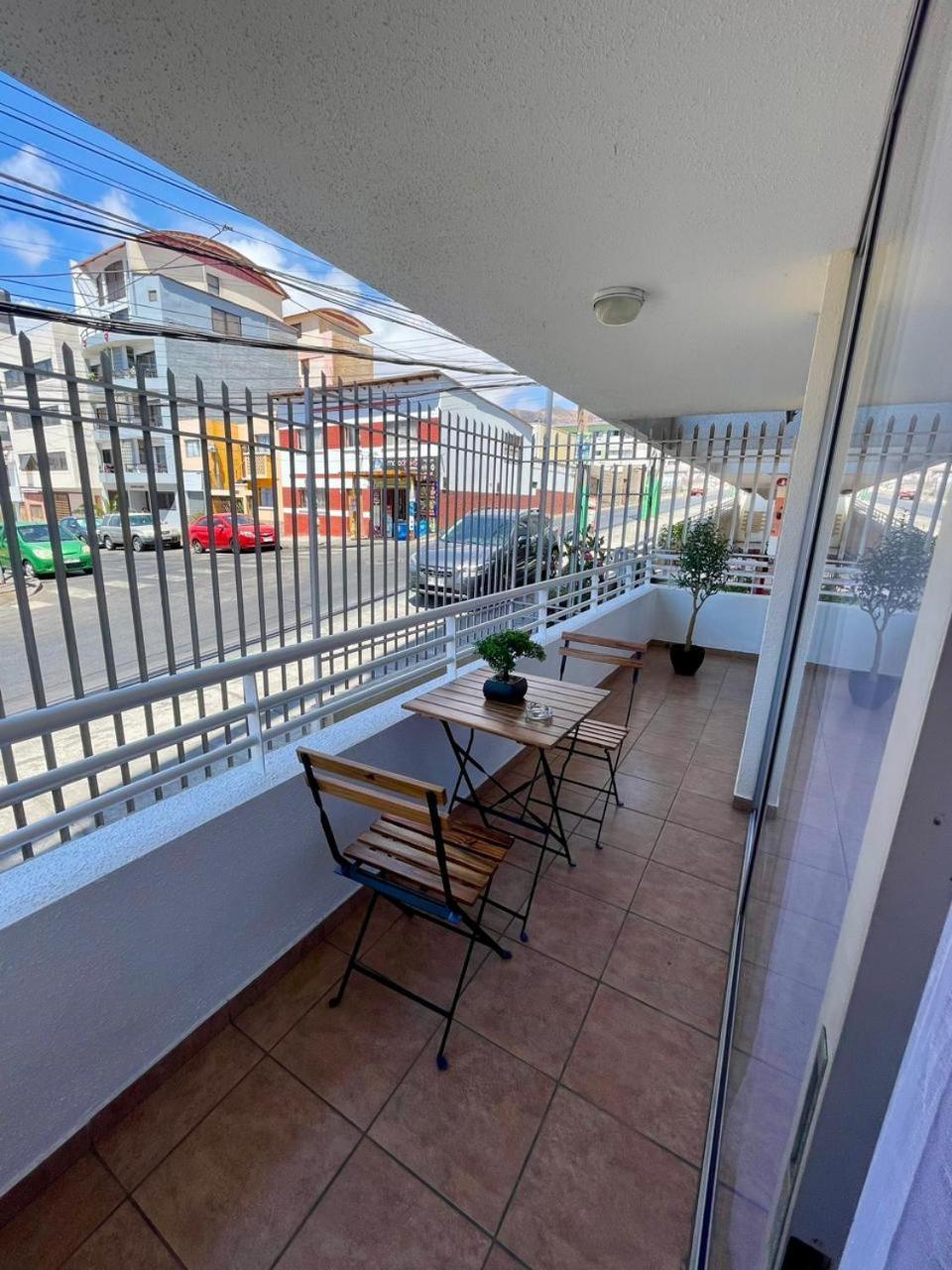 Estupendo Departamento - Sector Sur Apartamento *